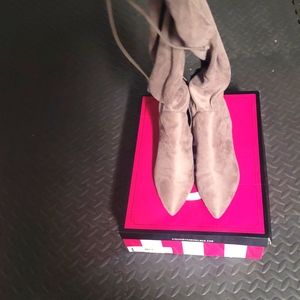 Over the Knee Sam Edelman Circus Boot